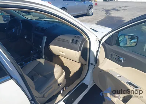 2010 Mercury Milan Premier from USA, damaged, VIN 3MEHM0JA3AR606441